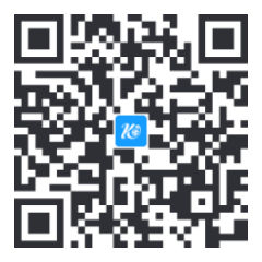 iPhone APP 二维码(STARSPORTS)